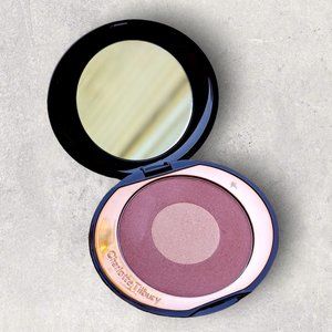 Charlotte Tilbury Cheek to Chic Swish & Pop Blusher in Walk of No Shame